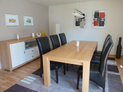 Ferienhaus für 9 Personen (160 m²) in Pruchten 8/10