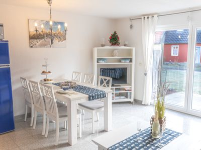 Ferienhaus für 5 Personen (75 m²) in Pruchten 8/10