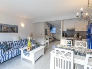 Ferienhaus für 6 Personen (75 m²) in Pruchten