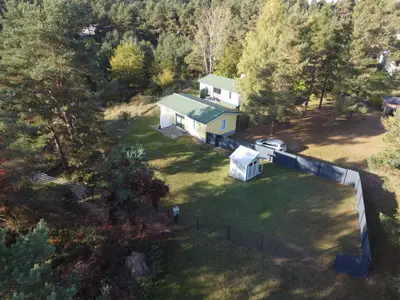 Ferienhaus für 4 Personen (50 m²) in Pruchten 1/10