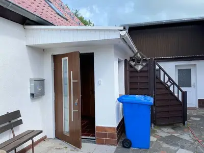 Ferienhaus für 7 Personen (100 m²) in Pruchten 2/10