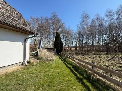 Ferienhaus für 7 Personen (100 m²) in Pruchten 2/10