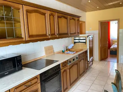 Ferienhaus für 7 Personen (100 m²) in Pruchten 3/10