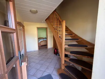 Ferienhaus für 7 Personen (100 m²) in Pruchten 3/10