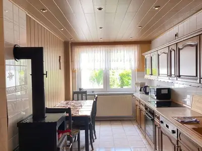 Ferienhaus für 7 Personen (100 m²) in Pruchten 4/10