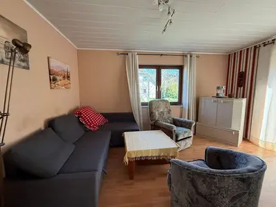 Ferienhaus für 7 Personen (100 m²) in Pruchten 4/10