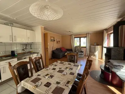 Ferienhaus für 7 Personen (100 m²) in Pruchten 6/10