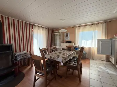 Ferienhaus für 7 Personen (100 m²) in Pruchten 7/10