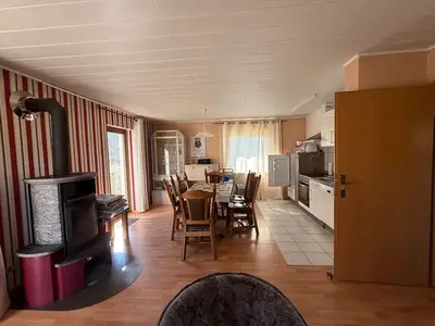 Ferienhaus für 7 Personen (100 m²) in Pruchten 8/10
