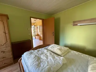 Ferienhaus für 7 Personen (100 m²) in Pruchten 9/10