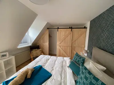 Ferienhaus für 9 Personen (160 m²) in Pruchten 6/10