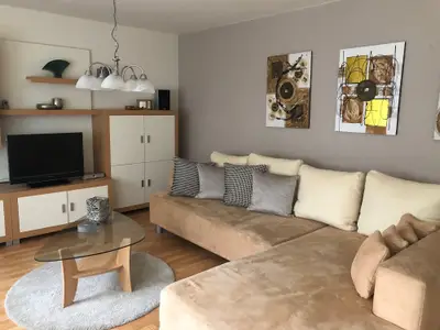 Ferienhaus für 9 Personen (160 m²) in Pruchten 7/10