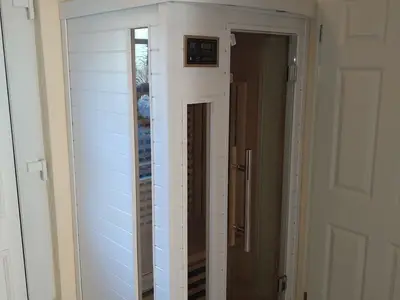 Ferienhaus für 5 Personen (75 m²) in Pruchten 9/10