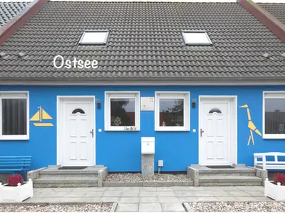 Ferienhaus für 6 Personen (75 m²) in Pruchten 3/10