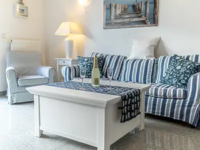 Ferienhaus für 6 Personen (75 m²) in Pruchten 10/10