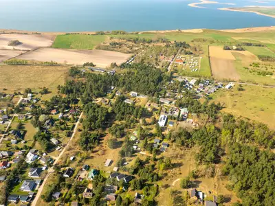 Ferienhaus für 4 Personen (50 m²) in Pruchten 2/10