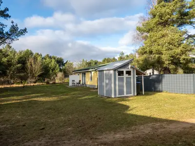 Ferienhaus für 4 Personen (50 m²) in Pruchten 4/10