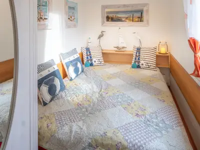 Ferienhaus für 4 Personen (50 m²) in Pruchten 7/10