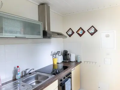 Ferienhaus für 4 Personen (50 m²) in Pruchten 8/10