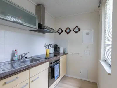 Ferienhaus für 4 Personen (50 m²) in Pruchten 9/10