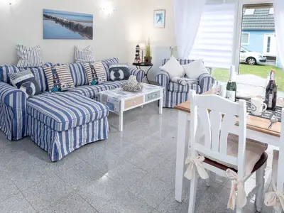 Ferienhaus für 6 Personen (75 m²) in Pruchten 1/10