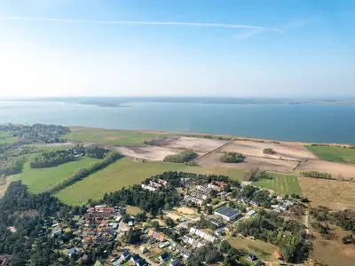 Ferienhaus für 6 Personen (75 m²) in Pruchten 2/10