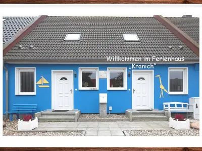 Ferienhaus für 6 Personen (75 m²) in Pruchten 3/10