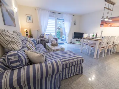 Ferienhaus für 6 Personen (75 m²) in Pruchten 5/10