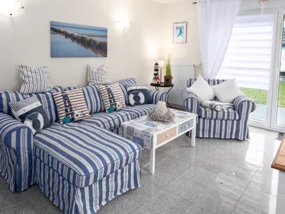 Ferienhaus für 6 Personen (75 m²) in Pruchten 8/10