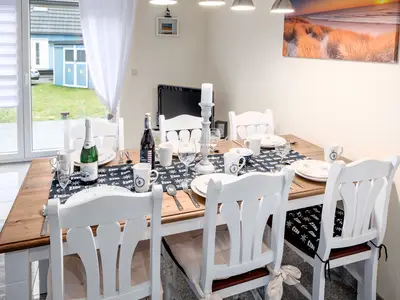 Ferienhaus für 6 Personen (75 m²) in Pruchten 9/10