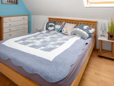 Ferienhaus für 6 Personen (75 m²) in Pruchten 10/10