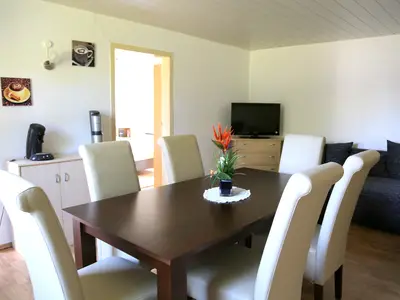 Ferienhaus für 4 Personen (54 m²) in Pruchten 1/10