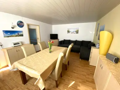 Ferienhaus für 4 Personen (54 m²) in Pruchten 2/10