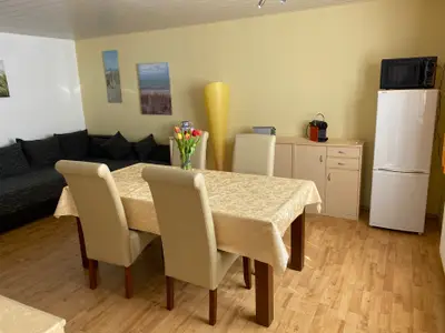 Ferienhaus für 4 Personen (54 m²) in Pruchten 3/10