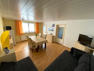 Ferienhaus für 4 Personen (54 m²) in Pruchten 4/10