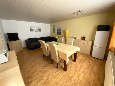 Ferienhaus für 4 Personen (54 m²) in Pruchten 5/10