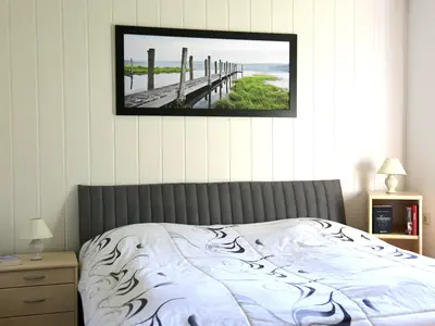 Ferienhaus für 4 Personen (54 m²) in Pruchten 8/10