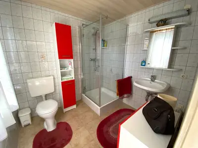 Ferienhaus für 4 Personen (54 m²) in Pruchten 9/10