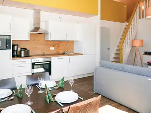 Ferienhaus für 6 Personen (93 m²) in Prüm