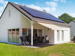 Ferienhaus für 4 Personen (77 m²) in Prüm