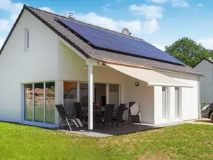 Ferienhaus für 4 Personen (77 m²) in Prüm