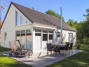 Ferienhaus für 7 Personen (95 m²) in Bitburg-Prüm