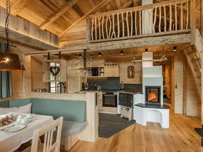 Ferienhaus für 4 Personen (75 m²) in Pruggern 5/10