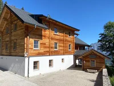 Ferienhaus für 25 Personen (480 m²) in Pruggern 6/10