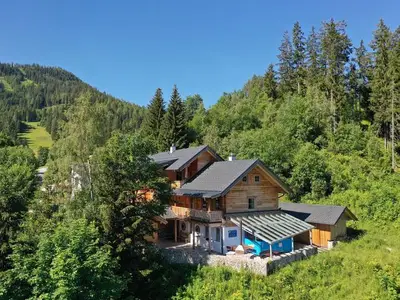 Ferienhaus für 25 Personen (480 m²) in Pruggern 7/10