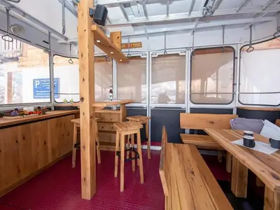 Ferienhaus für 25 Personen (480 m²) in Pruggern 10/10