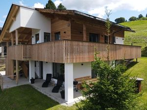 Ferienhaus für 4 Personen (120 m&sup2;) in Pruggern