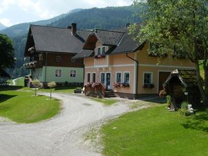 Ferienhaus für 6 Personen (80 m&sup2;) in Pruggern