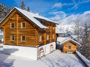 Ferienhaus für 25 Personen (480 m&sup2;) in Pruggern