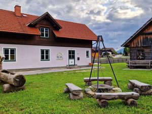 Ferienhaus für 10 Personen (120 m²) in Pruggern